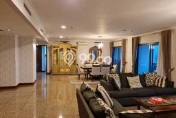 Sewa Sekarang Apartemen Strategis 3 KT, 3 KM di Kawasan Tanah Abang Sewa Sekarang Apartemen Strategis 3 KT, 3 KM di Kawasan Tanah Abang