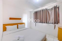 Apartemen Disewa Murah 1 KT / 1 KM di Sawah Besar, Jakarta Pusat Apartemen Disewa Murah 1 KT / 1 KM di Sawah Besar, Jakarta Pusat