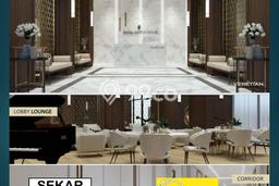 Untuk Dijual Apartemen di Serpong, Tangerang Selatan Punya 2 Kamar Tidur Untuk Dijual Apartemen di Serpong, Tangerang Selatan Punya 2 Kamar Tidur