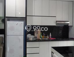Siap Huni Apartemen di Jakarta Barat 2 Kamar & 1 Kamar Mandi, Luas 42m2 Siap Huni Apartemen di Jakarta Barat 2 Kamar & 1 Kamar Mandi, Luas 42m2