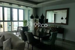 Apartemen Disewakan 3 Kamar Hemat Siap Huni di Jakarta Selatan, Luas 220m2 Apartemen Disewakan 3 Kamar Hemat Siap Huni di Jakarta Selatan, Luas 220m2
