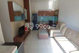 Apartemen Favorit Modern Dijual di Jakarta Barat dengan 2 Kamar Tidur Apartemen Favorit Modern Dijual di Jakarta Barat dengan 2 Kamar Tidur