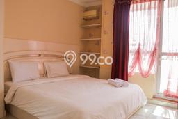 Sewa Apartemen Hemat di Kelapa Gading, Jakarta Utara Dekat Fasilitas Umum Sewa Apartemen Hemat di Kelapa Gading, Jakarta Utara Dekat Fasilitas Umum