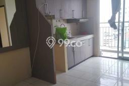Apartemen Terawat Dijual di Jakarta Barat Spesifikasi 2 KT, 1 KM Apartemen Terawat Dijual di Jakarta Barat Spesifikasi 2 KT, 1 KM