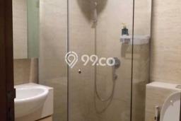Hunian Strategis 38m2 di Taman Anggrek Jakarta Barat 1 Bedroom Hunian Strategis 38m2 di Taman Anggrek Jakarta Barat 1 Bedroom