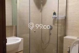 Apartemen Strategis 38m2 di Taman Anggrek Jakarta Barat 1 Bedroom Apartemen Strategis 38m2 di Taman Anggrek Jakarta Barat 1 Bedroom