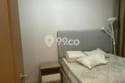 Apartemen Sewa 1 Kamar Hemat Siap Huni di Jakarta Barat, Luas 38m2 Apartemen Sewa 1 Kamar Hemat Siap Huni di Jakarta Barat, Luas 38m2