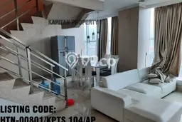 Unit Apartemen Dijual di Sawah Besar, Jakarta Pusat, dengan 3 Bedroom, 3 Bathroom Unit Apartemen Dijual di Sawah Besar, Jakarta Pusat, dengan 3 Bedroom, 3 Bathroom