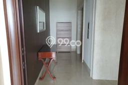 Apartemen Siap Pakai 2 Kamar dengan Harga Hemat di Area Kebayoran Lama, Jakarta Selatan Apartemen Siap Pakai 2 Kamar dengan Harga Hemat di Area Kebayoran Lama, Jakarta Selatan