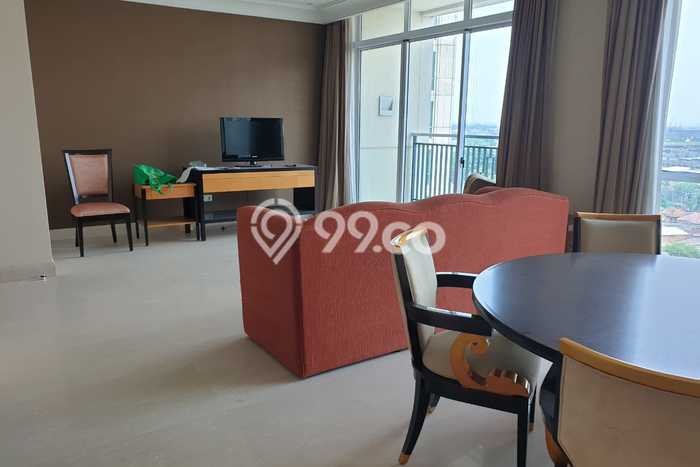 Apartemen Siap Pakai 2 Kamar dengan Harga Hemat di Area Kebayoran Lama, Jakarta Selatan Apartemen Siap Pakai 2 Kamar dengan Harga Hemat di Area Kebayoran Lama, Jakarta Selatan