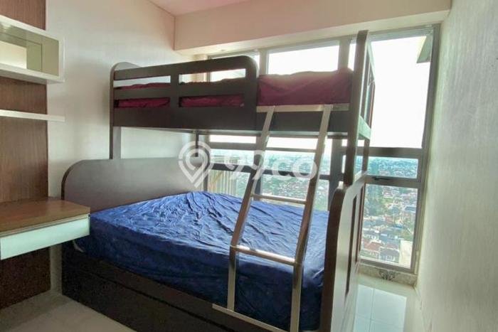 Ada Kamar Apartemen Murah Disewa di Kembangan, Jakarta Barat 3 BR Ada Kamar Apartemen Murah Disewa di Kembangan, Jakarta Barat 3 BR