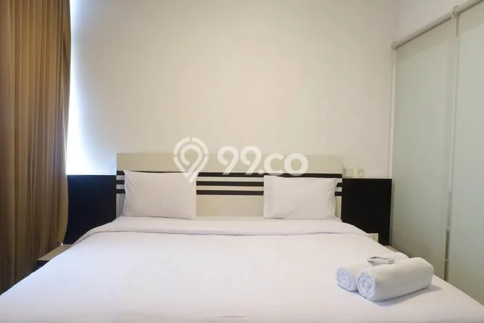 Jarang Ada! Hunian Apartemen Hemat di Gayungan, Surabaya 1 Kamar Tidur dan 1 Kamar Mandi Jarang Ada! Hunian Apartemen Hemat di Gayungan, Surabaya 1 Kamar Tidur dan 1 Kamar Mandi