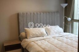 Sewa Apartemen Harga Terjangkau di Taman Anggrek 1 Bedroom Sewa Apartemen Harga Terjangkau di Taman Anggrek 1 Bedroom