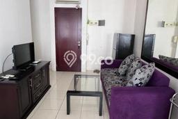 Hunian Apartemen Strategis untuk Dijual di Jakarta Barat dengan 2 Kamar Hunian Apartemen Strategis untuk Dijual di Jakarta Barat dengan 2 Kamar
