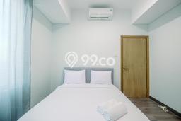Disewakan Apartemen Ekonomis 1 BR di Tanjung Barat Jakarta Selatan Disewakan Apartemen Ekonomis 1 BR di Tanjung Barat Jakarta Selatan