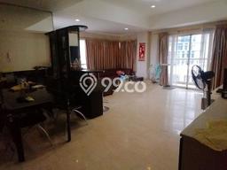 Apartemen Prestisius Dijual di Jakarta Barat Lokasi Strategis Punya 3 Kamar Tidur Apartemen Prestisius Dijual di Jakarta Barat Lokasi Strategis Punya 3 Kamar Tidur
