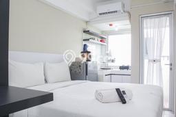 Apartemen Harga Murah dengan 1 BR & 1 KM di Bekasi Timur Bekasi Apartemen Harga Murah dengan 1 BR & 1 KM di Bekasi Timur Bekasi