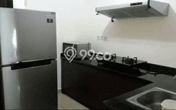 Apartemen Cozy Dijual di Jakarta Barat Spesifikasi 2 KT, 1 KM Apartemen Cozy Dijual di Jakarta Barat Spesifikasi 2 KT, 1 KM