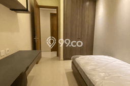 Sewa Apartemen Harga Terjangkau di Taman Anggrek 3 KT Sewa Apartemen Harga Terjangkau di Taman Anggrek 3 KT