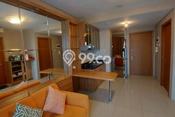 Sewa Apartemen Terjangkau 2 KT di Kalibata Jakarta Selatan Sewa Apartemen Terjangkau 2 KT di Kalibata Jakarta Selatan
