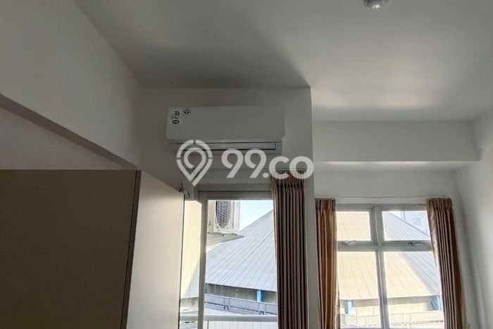 Hunian Strategis 22m2 di Middle East Ring Road Surabaya 1 Bedroom Hunian Strategis 22m2 di Middle East Ring Road Surabaya 1 Bedroom