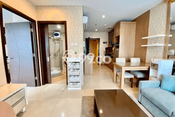 Dijual Apartemen di Jakarta Barat 1 Kamar & 1 Kamar Mandi, Luas 44m2 Dijual Apartemen di Jakarta Barat 1 Kamar & 1 Kamar Mandi, Luas 44m2