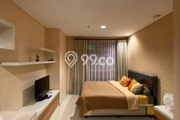 Apartemen Terawat Dijual di Jakarta Barat Spesifikasi 2 KT, 1 KM Apartemen Terawat Dijual di Jakarta Barat Spesifikasi 2 KT, 1 KM