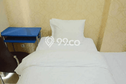 Apartemen Cozy Dijual di Jakarta Barat Spesifikasi 2 KT, 2 KM Apartemen Cozy Dijual di Jakarta Barat Spesifikasi 2 KT, 2 KM