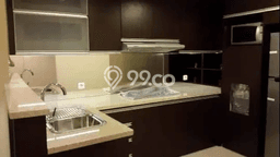 Apartemen Ideal Dijual di Taman Anggrek, Jakarta Barat Punya 2 KT / 2 Kamar Mandi Apartemen Ideal Dijual di Taman Anggrek, Jakarta Barat Punya 2 KT / 2 Kamar Mandi