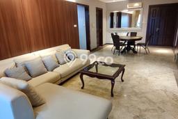 Paling Dicari! Apartemen Eksklusif Dijual di Kedoya Punya 4 Bedroom Paling Dicari! Apartemen Eksklusif Dijual di Kedoya Punya 4 Bedroom