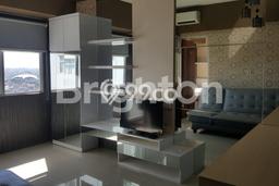 SPECIAL PRICE! Apartemen Kawasan Rungkut, 1 KM, Luas 43m², Area Strategis, Fasilitas Modern, Siap Ditempati SPECIAL PRICE! Apartemen Kawasan Rungkut, 1 KM, Luas 43m², Area Strategis, Fasilitas Modern, Siap Ditempati