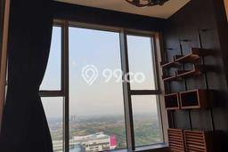Apartemen Cozy Dijual di Tangerang Spesifikasi 1 KT, 1 KM Apartemen Cozy Dijual di Tangerang Spesifikasi 1 KT, 1 KM