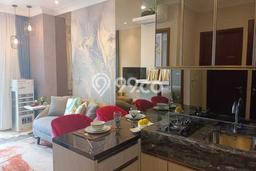 Dijual Apartemen 1 KT 1 KM di Kebayoran Lama Dijual Apartemen 1 KT 1 KM di Kebayoran Lama