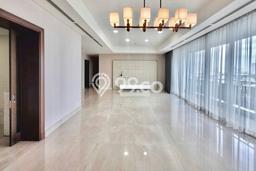 Apartemen Kawasan Pakubuwono, 4 KT, Luas 385m2m², Area Strategis Apartemen Kawasan Pakubuwono, 4 KT, Luas 385m2m², Area Strategis