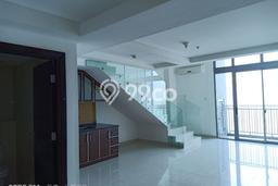 Dijual Apartemen 1 KT & 2 KM di Jakarta Barat Area Strategis Dijual Apartemen 1 KT & 2 KM di Jakarta Barat Area Strategis