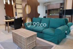 For Rent Apartemen Premium Kawasan Kebayoran Baru, 1 KM, Luas 102m², Pemandangan Terbaik For Rent Apartemen Premium Kawasan Kebayoran Baru, 1 KM, Luas 102m², Pemandangan Terbaik