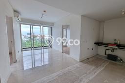 Siap Huni Apartemen di Bandung 2 Kamar & 1 Kamar Mandi, Luas 62m2 Siap Huni Apartemen di Bandung 2 Kamar & 1 Kamar Mandi, Luas 62m2