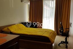 Apartemen Terawat Dijual di Bandung Spesifikasi 1 KT, 1 KM Apartemen Terawat Dijual di Bandung Spesifikasi 1 KT, 1 KM