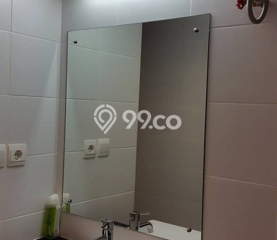 Apartemen Terawat Dijual di Bandung Spesifikasi 1 KT, 1 KM Apartemen Terawat Dijual di Bandung Spesifikasi 1 KT, 1 KM