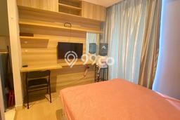 Disewakan Apartemen Ekonomis 1 KT di Taman Anggrek Jakarta Barat Disewakan Apartemen Ekonomis 1 KT di Taman Anggrek Jakarta Barat