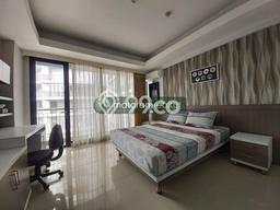 Disewakan Apartemen Beverly Dago Fully Furnished, City View Disewakan Apartemen Beverly Dago Fully Furnished, City View