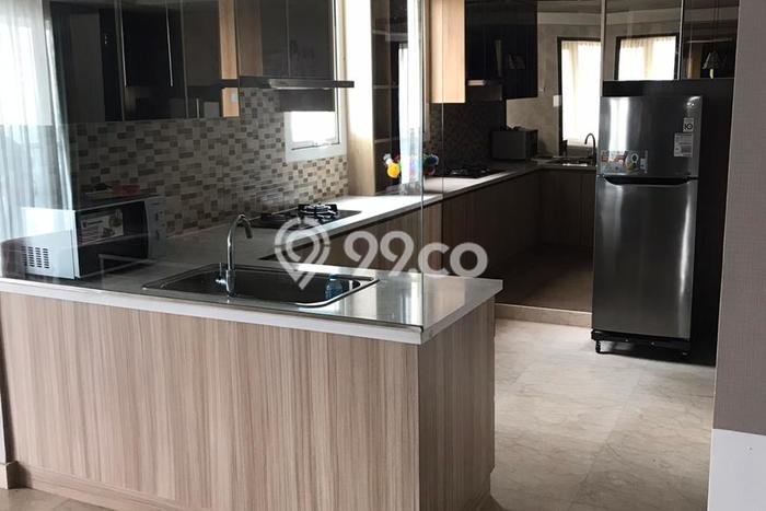 Hunian Apartemen Disewakan Murah 165m2 di Kemayoran, Cocok untuk Hunian Anda Hunian Apartemen Disewakan Murah 165m2 di Kemayoran, Cocok untuk Hunian Anda