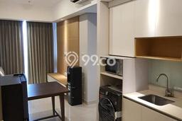 Hunian Apartemen Ideal untuk Dijual di Jakarta Barat dengan 3 Kamar Hunian Apartemen Ideal untuk Dijual di Jakarta Barat dengan 3 Kamar