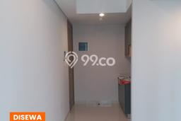 Apartemen Minimalis untuk Disewa, 2 Kamar di Jakarta Barat Apartemen Minimalis untuk Disewa, 2 Kamar di Jakarta Barat