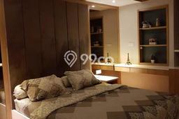 Apartemen Disewakan 1 Kamar Hemat Siap Huni di Tangerang, Luas 35m2 Apartemen Disewakan 1 Kamar Hemat Siap Huni di Tangerang, Luas 35m2