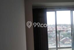 Siap Huni Apartemen 2 KT 1 KM di Pasteur Luas 50m2 Siap Huni Apartemen 2 KT 1 KM di Pasteur Luas 50m2