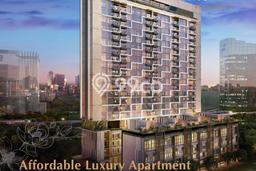 Paling Dicari! Apartemen Eksklusif Dijual di Tb Simatupang Punya 2 Bedroom Paling Dicari! Apartemen Eksklusif Dijual di Tb Simatupang Punya 2 Bedroom