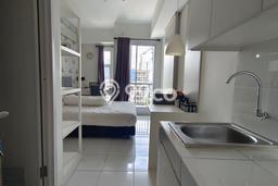 Untuk Dijual Apartemen 1 KT di Tangerang Luas 22m2 Untuk Dijual Apartemen 1 KT di Tangerang Luas 22m2