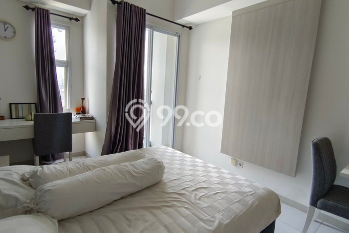 Untuk Dijual Apartemen 1 KT di Tangerang Luas 22m2 Untuk Dijual Apartemen 1 KT di Tangerang Luas 22m2