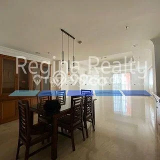 Sewa Apartemen Harga Terjangkau di Pondok Indah 3 Bedroom Sewa Apartemen Harga Terjangkau di Pondok Indah 3 Bedroom